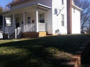 919 Russell St, Jackson, MI 49203