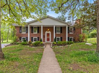 382 Vanarsdall Dr, Harrodsburg, KY 40330