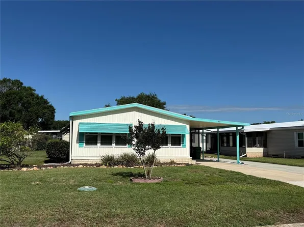 103 Cypress Rd, Wildwood, FL 34785