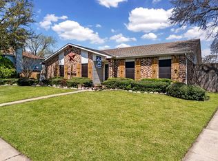 9433 Shipman St, Rowlett, TX 75088