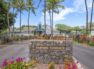 68-3831 Lua Kula St #B201, Waikoloa, HI 96738