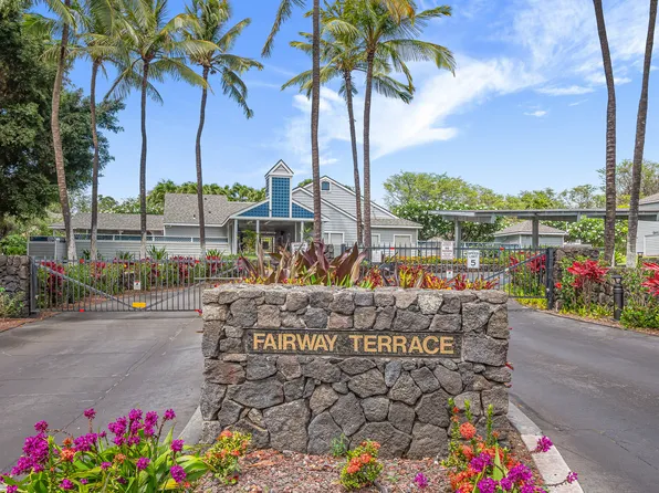 68-3831 Lua Kula St #B201, Waikoloa, HI 96738