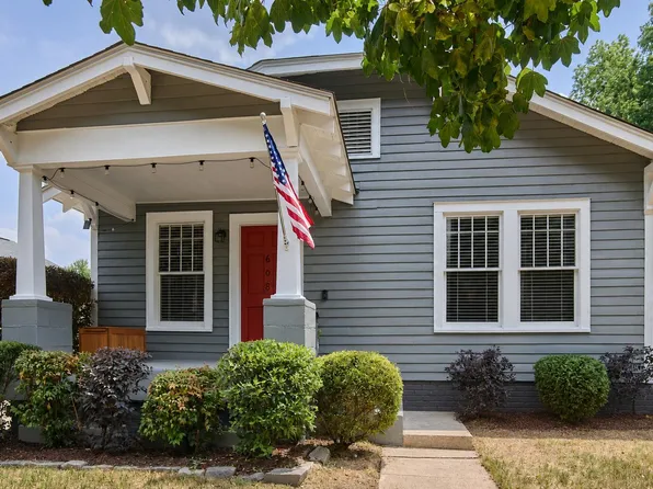 608 N Boundary St, Raleigh, NC 27604