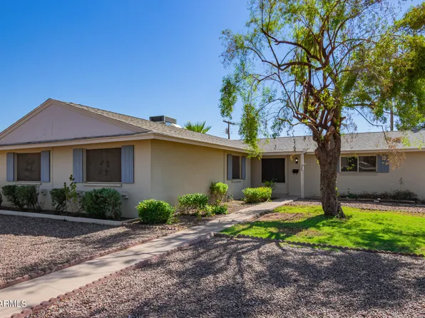 1205 E MANHATTON Drive, Tempe, AZ 85282