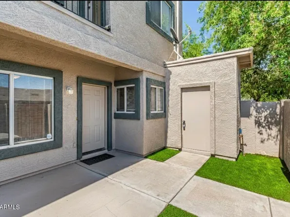 2311 E Hartford Avenue #29, Phoenix, AZ 85022