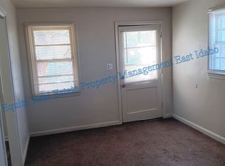 1698 N Garfield Ave, Pocatello, ID 83204