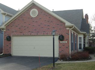 36108 N Springbrook Ln, Gurnee, IL 60031