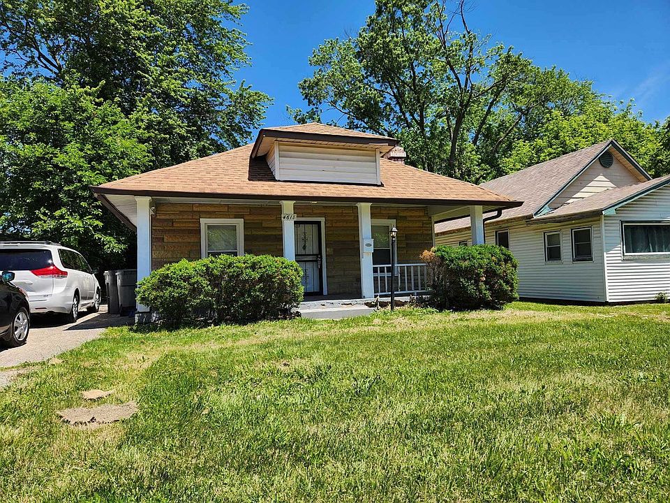 1st image of 4618 E 21st St