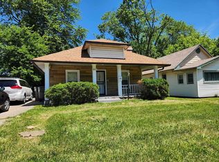 4618 E 21st St, Indianapolis, IN 46218