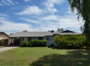 1103 W 12th St, Tempe, AZ 85281