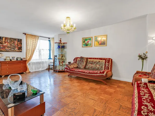40 Brighton 1st Rd APT 2M, Brooklyn, NY 11235