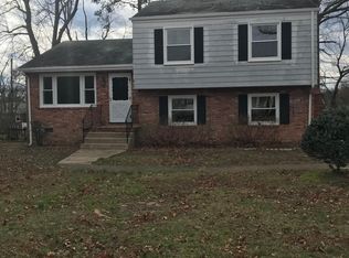 9103 Fordson Rd, Henrico, VA 23229