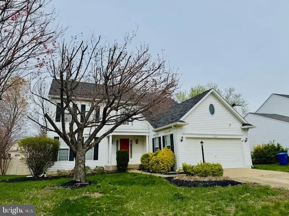 10690 Ashford Cir, Waldorf, MD 20603