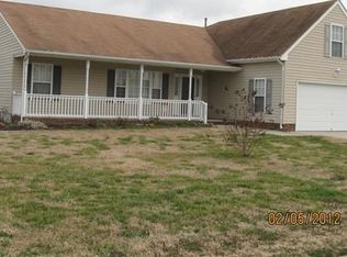 212 Crown Arch, Suffolk, VA 23435