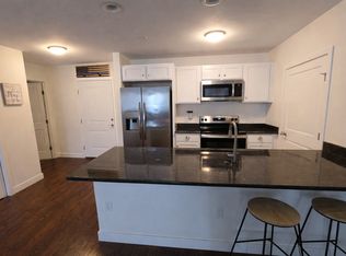 65 Central St SUITE 4, Georgetown, MA 01833