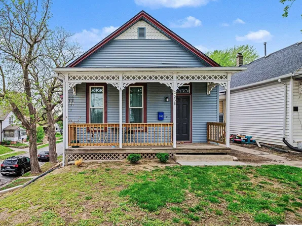 2336 S 10th St, Omaha, NE 68108