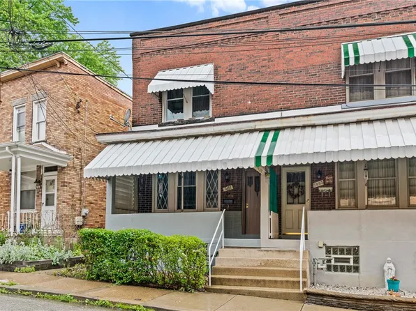 7481 Delmar Way, Pittsburgh, PA 15218