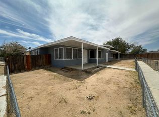 421 S Richmond Ave #A, Ridgecrest, CA 93555