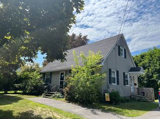 145 Silk St, Brewer, ME 04412