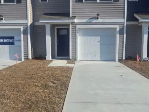 184 Bayou Loop Lot 28, Surfside Beach, SC 29575