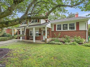 409 Dogwood Ave, Dover, DE 19904