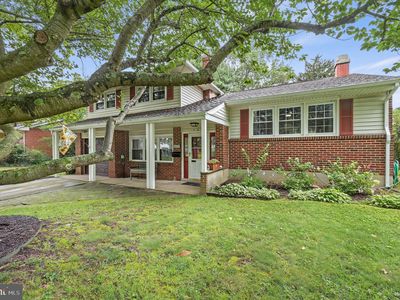 409 Dogwood Ave, Dover, DE, 19904