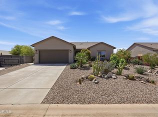 12503 W Carousel Dr, Arizona City, AZ 85123
