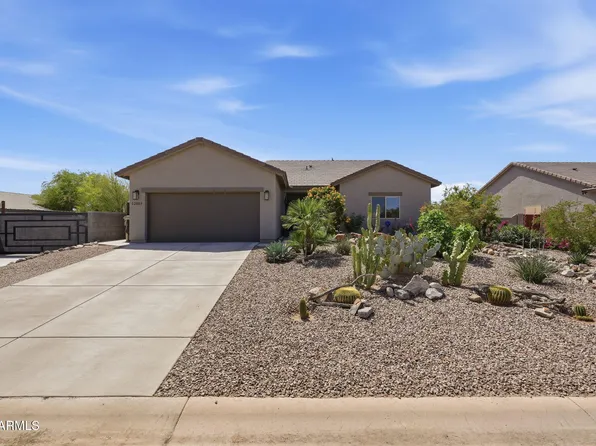 12503 W CAROUSEL Drive, Arizona City, AZ 85123