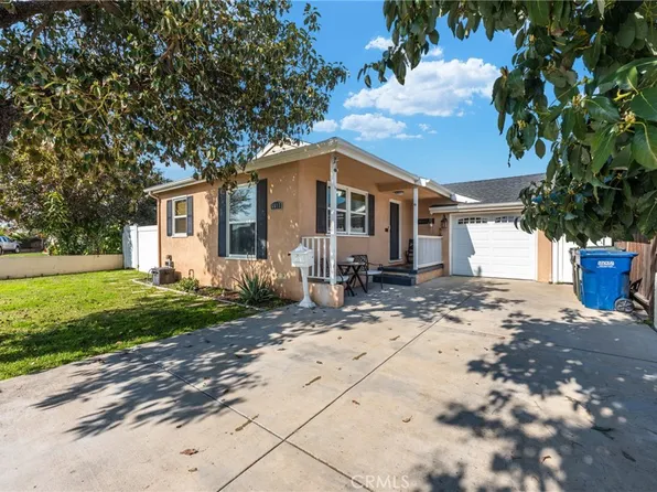 6613 Crossway Dr, Pico Rivera, CA 90660