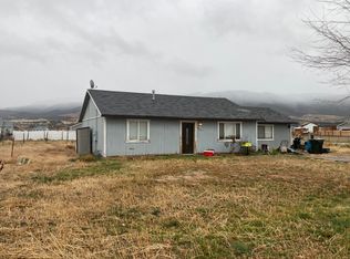 4324 N Maple Ln, Cedar City, UT 84721