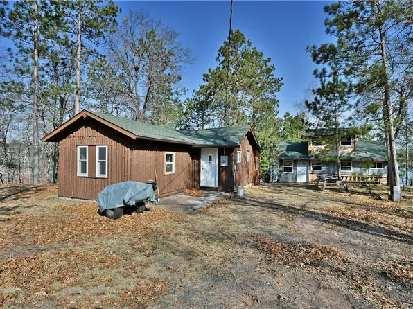 3936 Fawn Lake Drive, Danbury, WI 54830