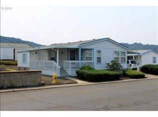 116 W Riverridge Ave, Roseburg, OR