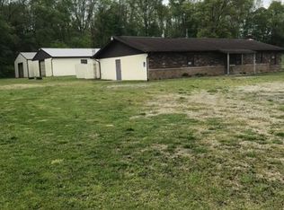 2293 State Route 603, Lucas, OH 44843