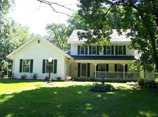 N1590 Six Corners Rd, Walworth, WI 53184