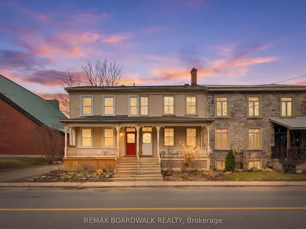 270 Dibble St W, Prescott, ON K0E 1T0