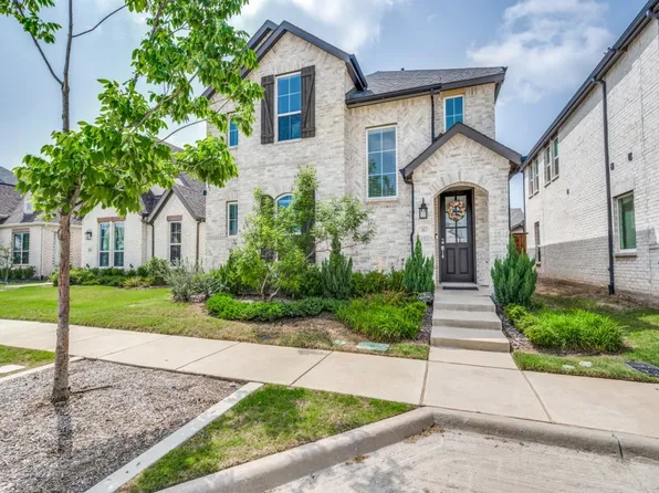 2613 Muirwood Way, Celina, TX 75009