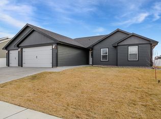 108 38th Ave NW, Great Falls, MT 59404