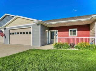 1917 S Lawson St, Aberdeen, SD 57401