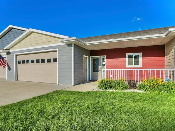 1917 S Lawson St, Aberdeen, SD 57401