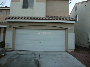 923 Country Skies Ave, Las Vegas, NV 89123