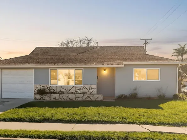 1100 N 3rd St, Lompoc, CA 93436