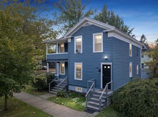 136 Fayette St, Ithaca, NY 14850