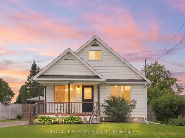 604 County Road 2, Edwardsburgh/cardinal, ON K0E 1E0