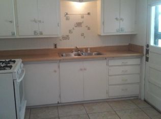 4124 S Monroe St, Amarillo, TX 79110