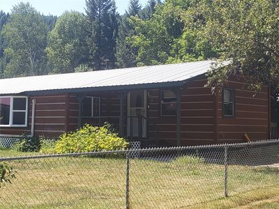 310 Conifer Rd, Libby, MT, 59923