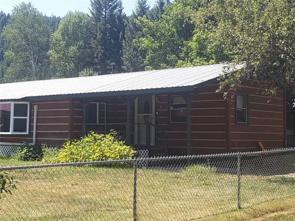 310 Conifer Rd, Libby, MT 59923