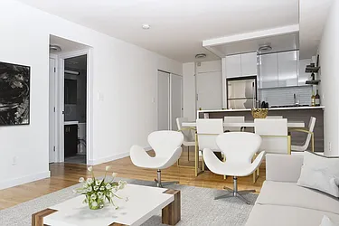 Rented by Broad Street Development