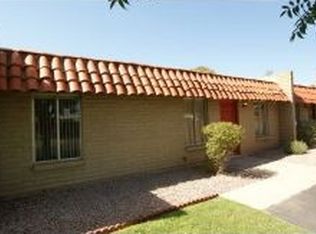 7776 E Kenyon Dr, Tucson, AZ 85710