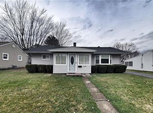 1205 Maine Ave, Aliquippa, PA 15001