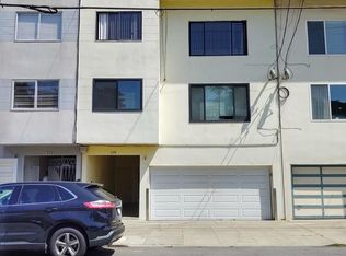 324 32nd Ave, San Francisco, CA 94121